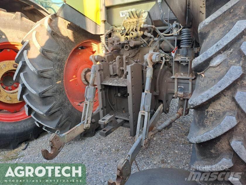 CLAAS ARES 616 Tratores Agrícolas usados