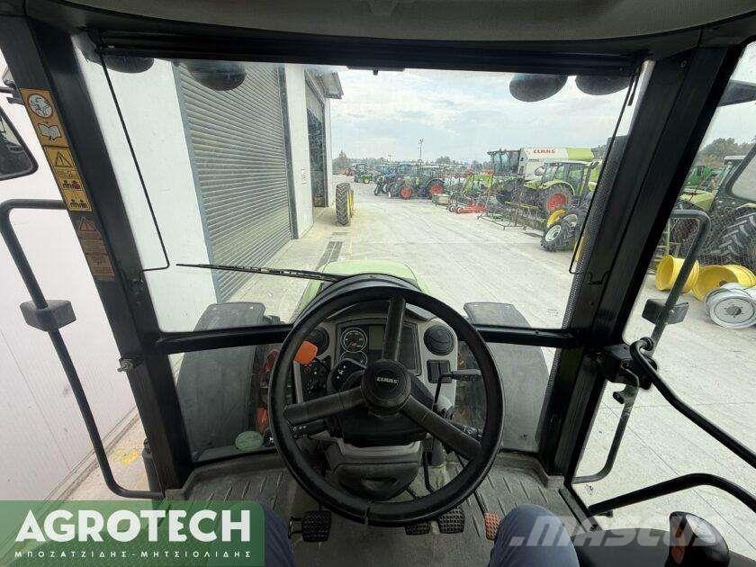 CLAAS Arion 430 Tratores Agrícolas usados
