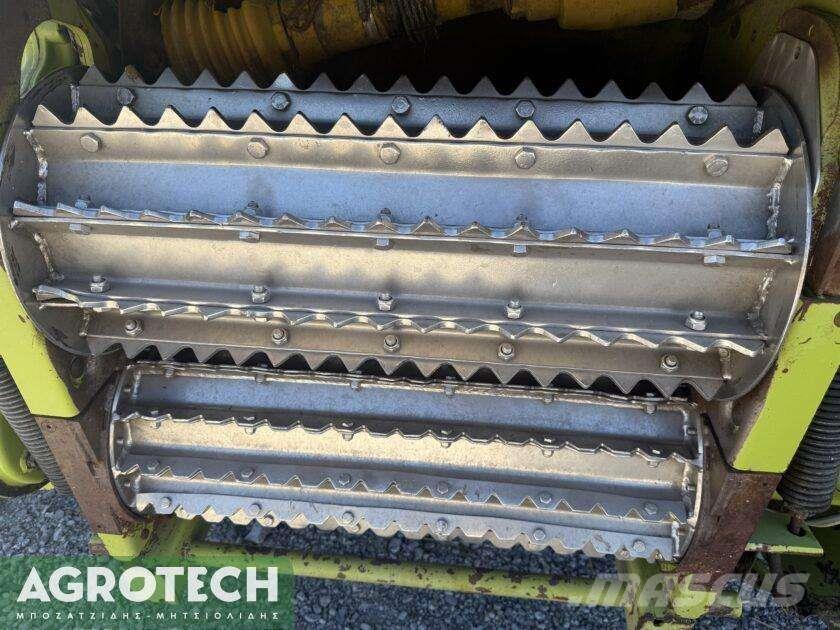 CLAAS JAGUAR 890 Tratores Agrícolas usados