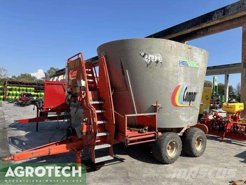 Comag  Tratores Agrícolas usados