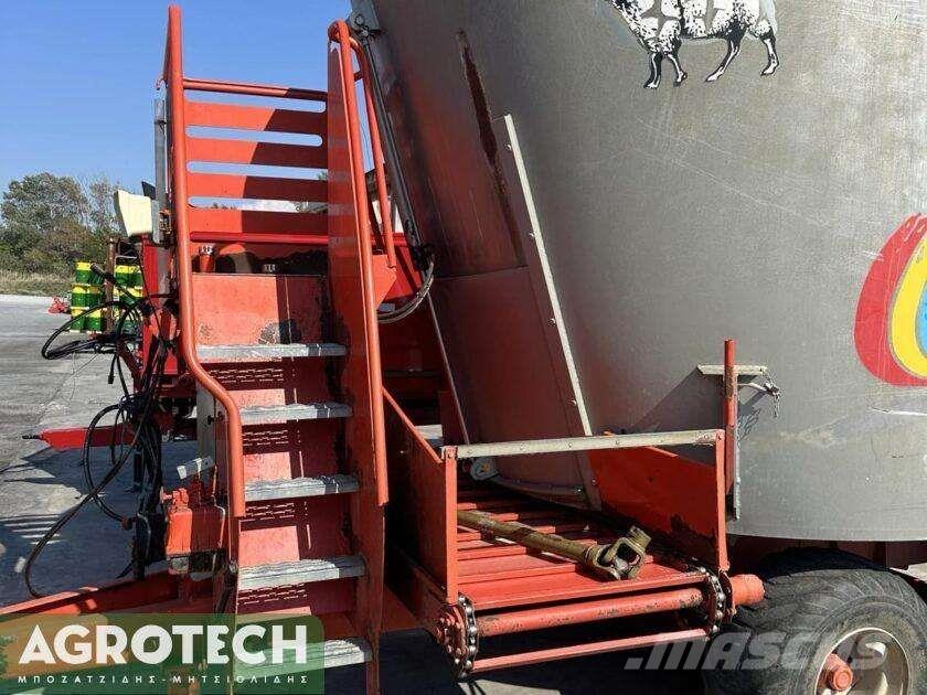 Comag  Tratores Agrícolas usados
