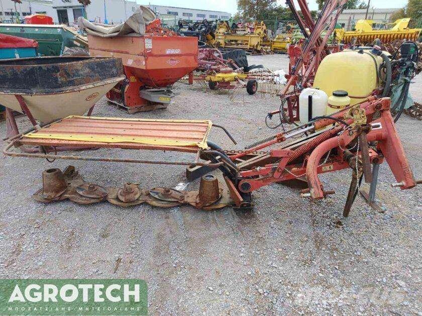  DM 5 Tratores Agrícolas usados