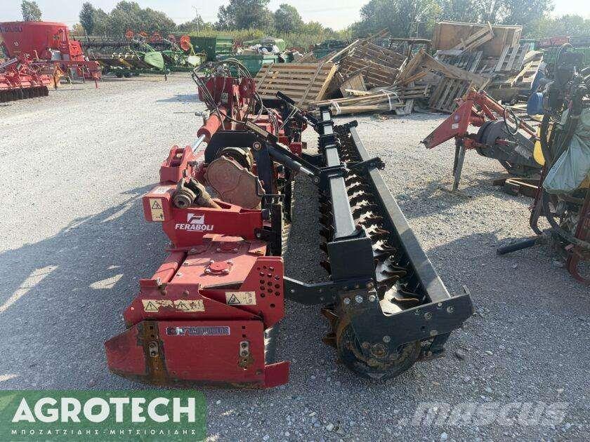  Dublo XL 500 Tratores Agrícolas usados