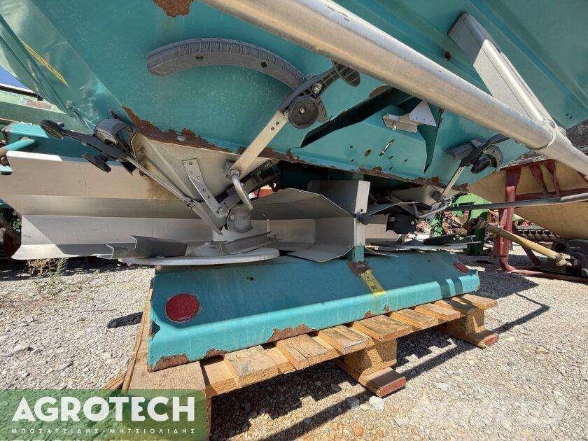  DX20+ Tratores Agrícolas usados