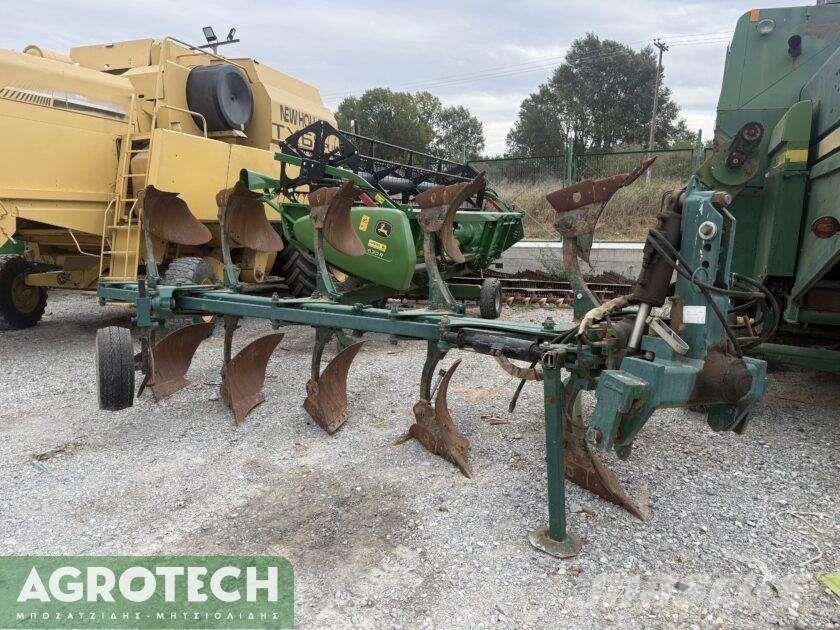  EVP/ 14 R Tratores Agrícolas usados