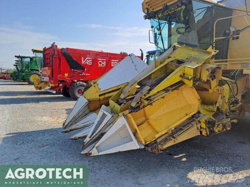 Fantini Σπαστός Tratores Agrícolas usados