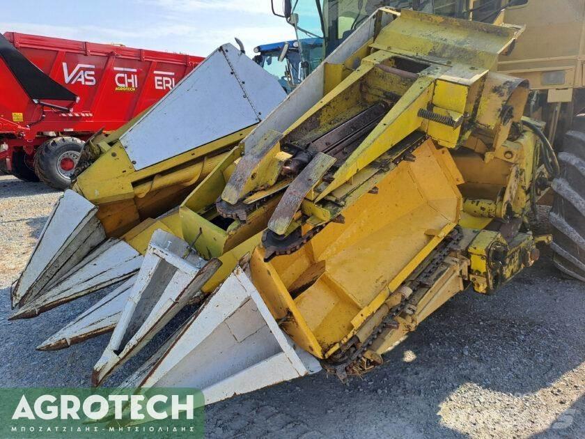 Fantini Σπαστός Tratores Agrícolas usados