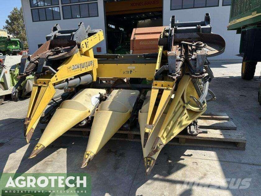 Fantini 6 ROWS Tratores Agrícolas usados