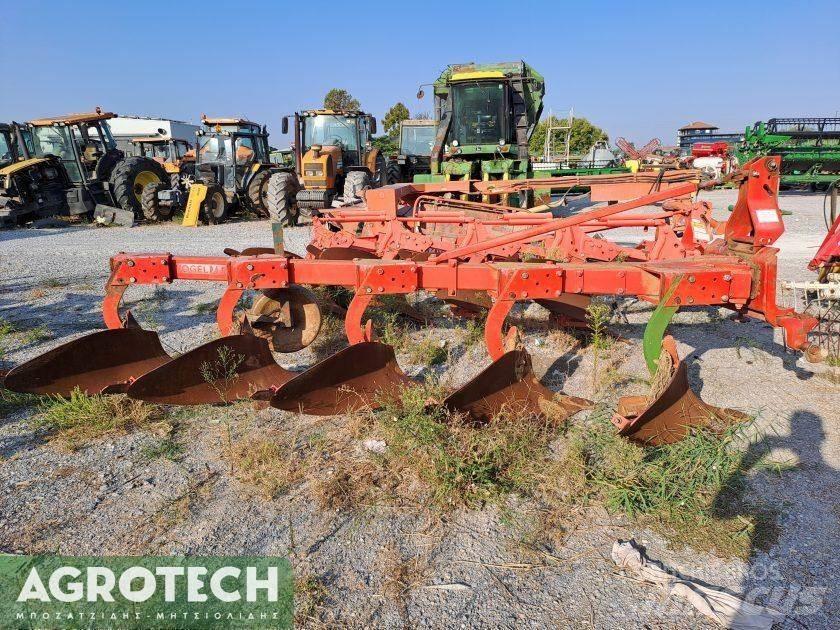 Farmer MS 850 Tratores Agrícolas usados