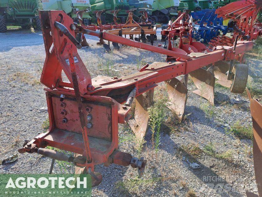 Farmer MS 850 Tratores Agrícolas usados