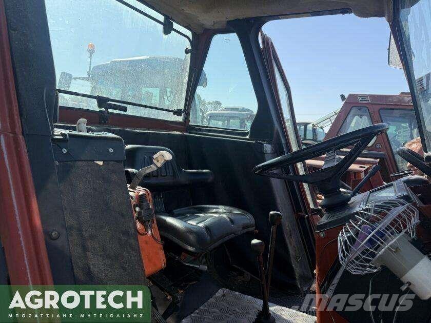 Fiat 980 Tratores Agrícolas usados