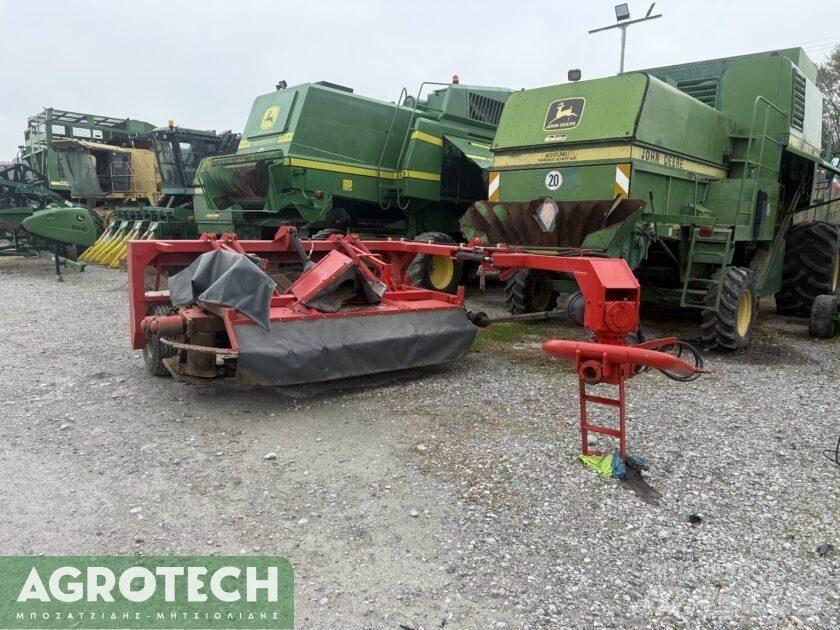 Galfre FR/D 285 Tratores Agrícolas usados