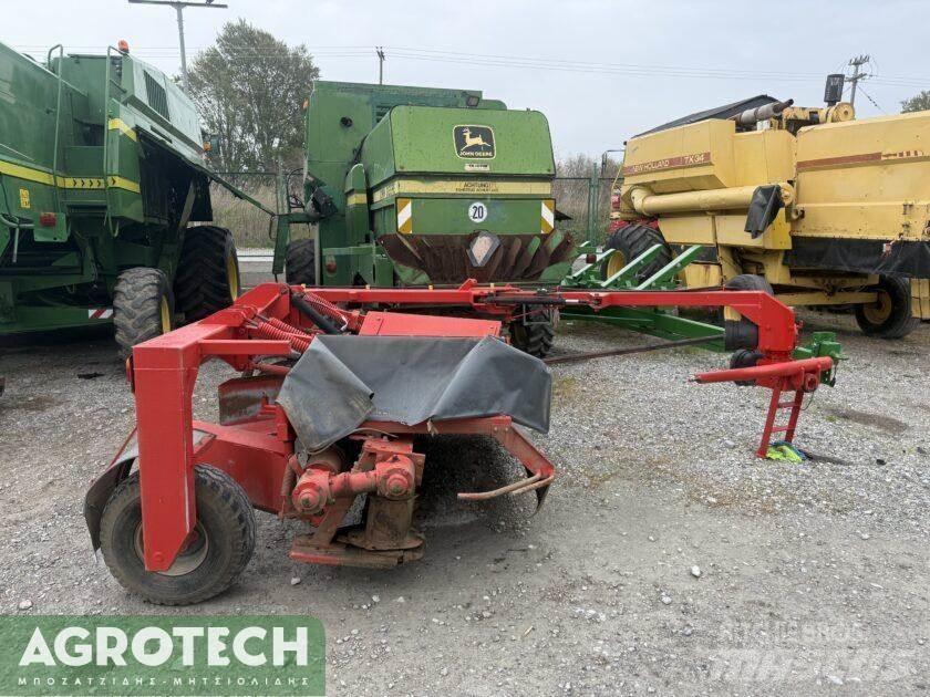 Galfre FR/D 285 Tratores Agrícolas usados