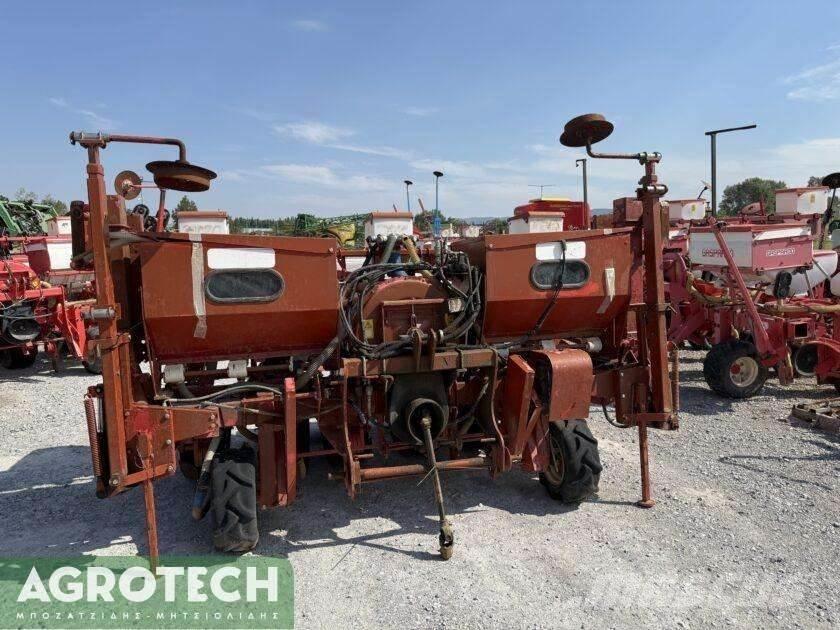 Gaspardo Magica Tratores Agrícolas usados