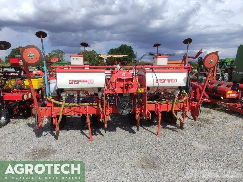 Gaspardo MT 4 ROWS Tratores Agrícolas usados