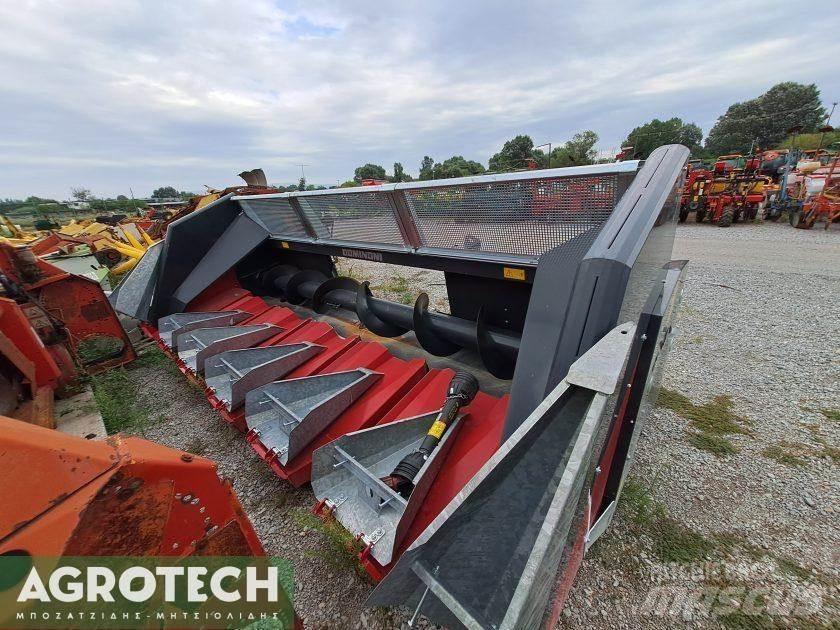 GT 2210 Tratores Agrícolas usados