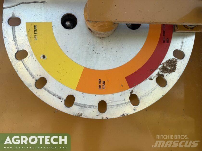  H-835 Tratores Agrícolas usados
