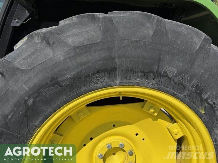 John Deere 3650 Tratores Agrícolas usados