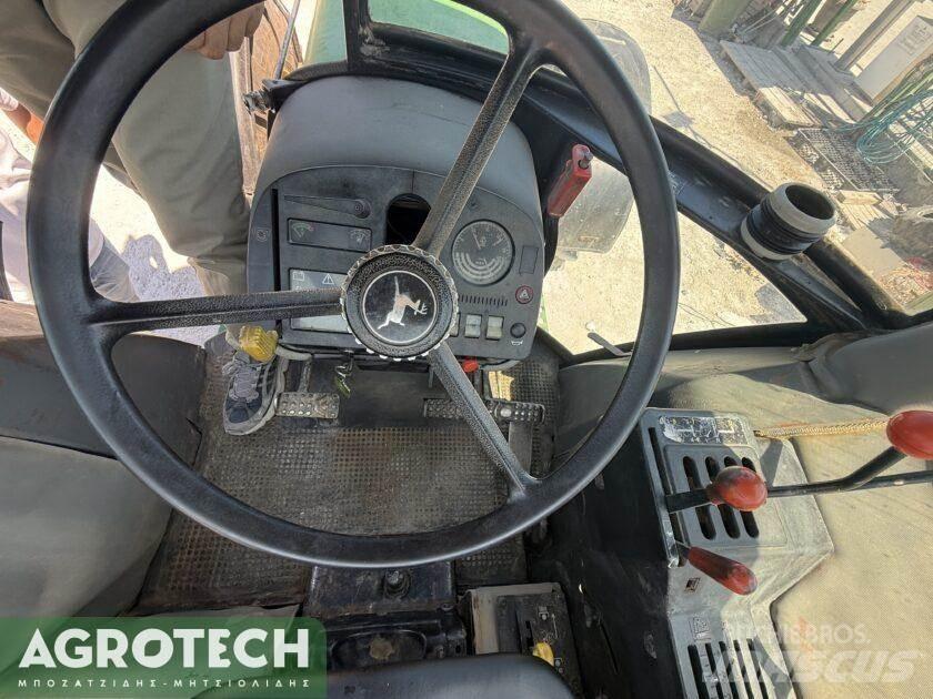 John Deere 3650 Tratores Agrícolas usados