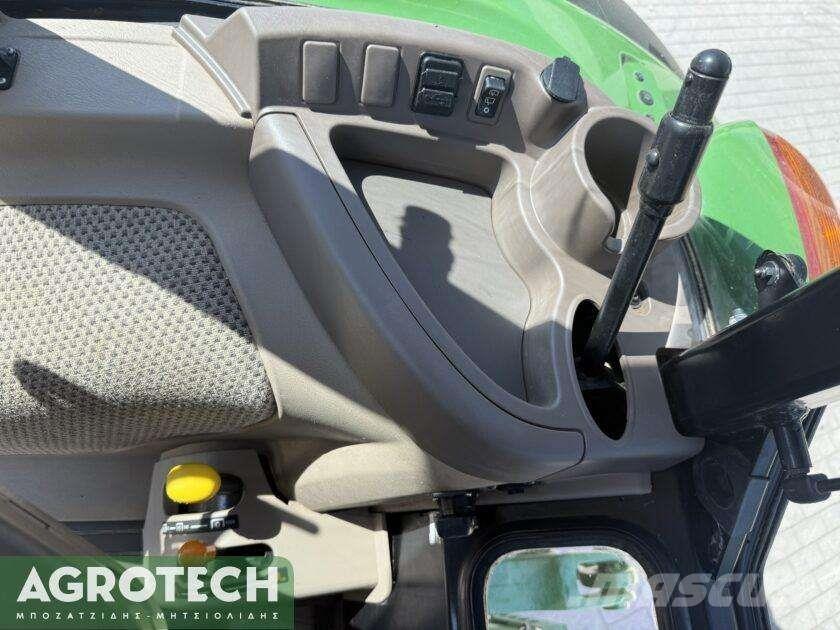 John Deere 5090R Tratores Agrícolas usados