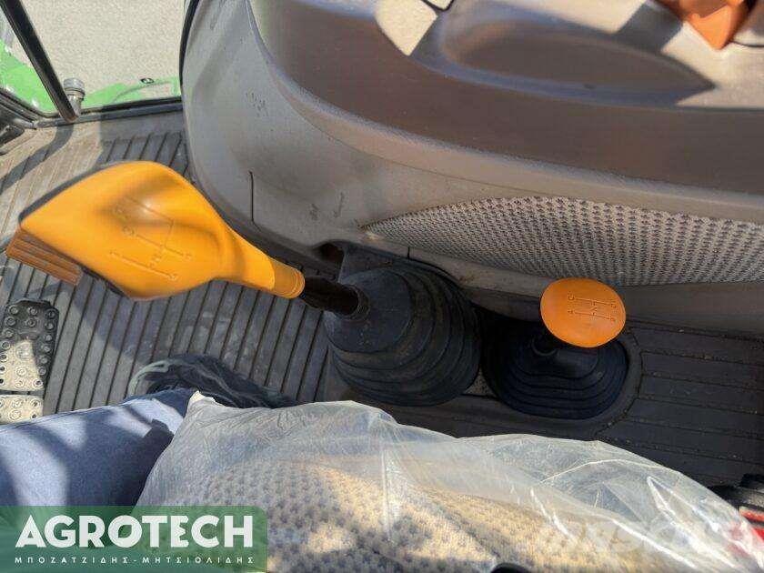 John Deere 5100M Tratores Agrícolas usados