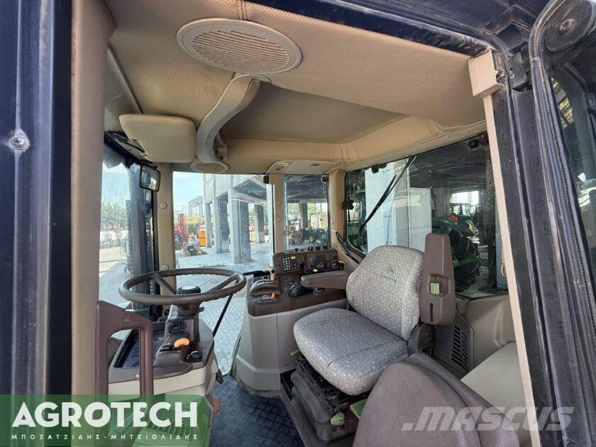 John Deere 6820 Tratores Agrícolas usados