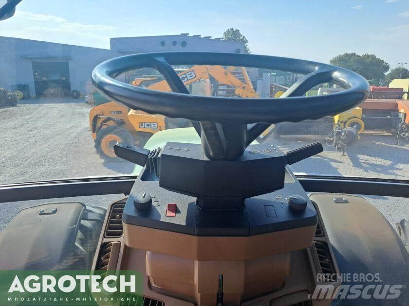 John Deere 7810 Tratores Agrícolas usados