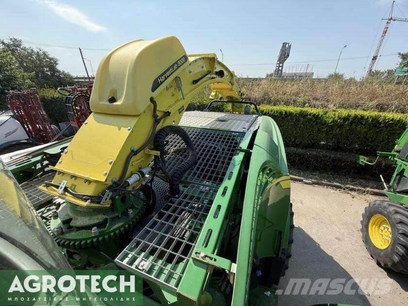 John Deere 8300 Tratores Agrícolas usados