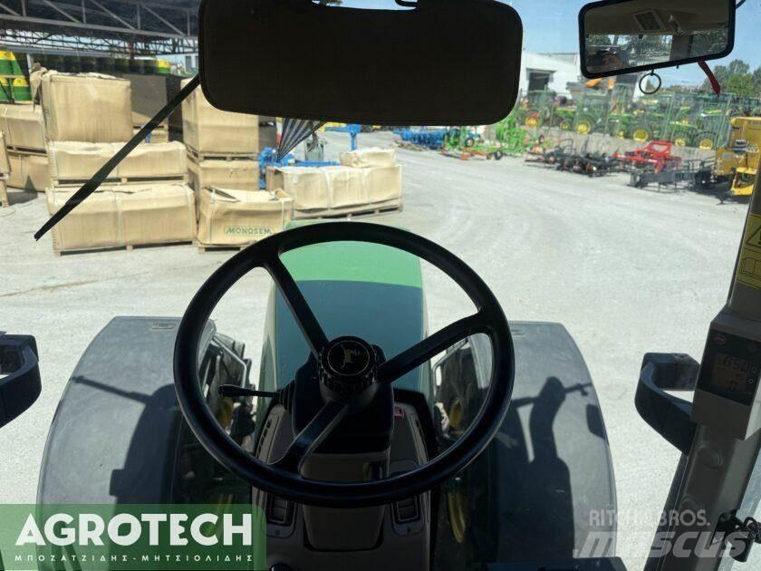 John Deere 8400 Tratores Agrícolas usados