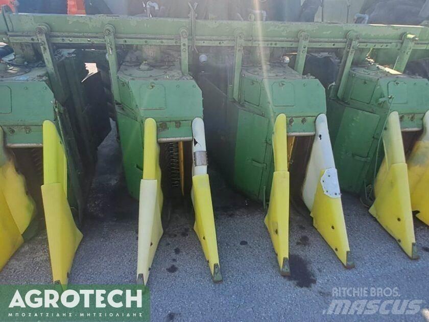 John Deere 9960 Tratores Agrícolas usados