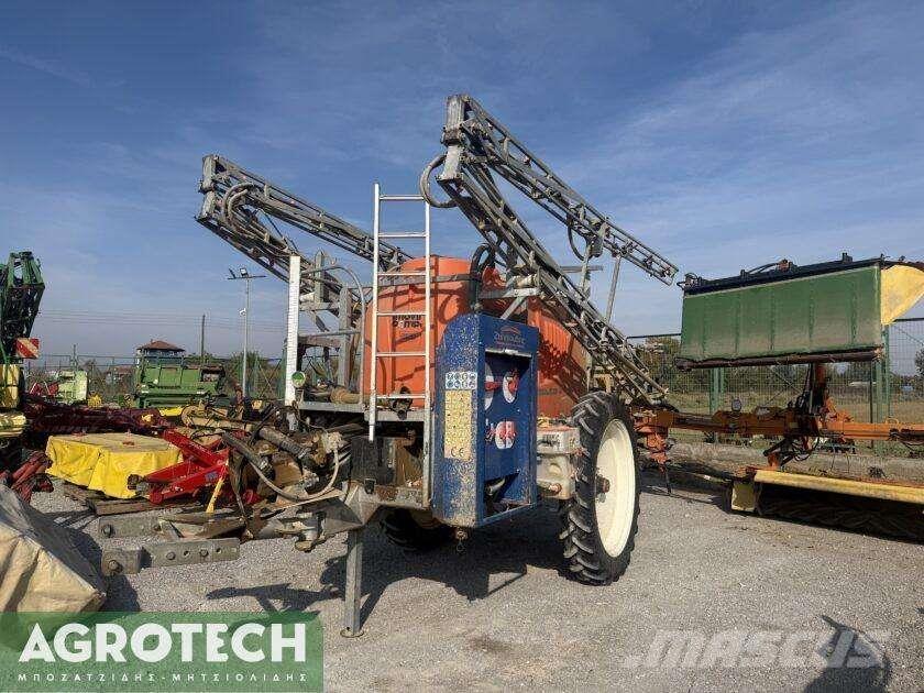  KLEOS 30FRB Tratores Agrícolas usados