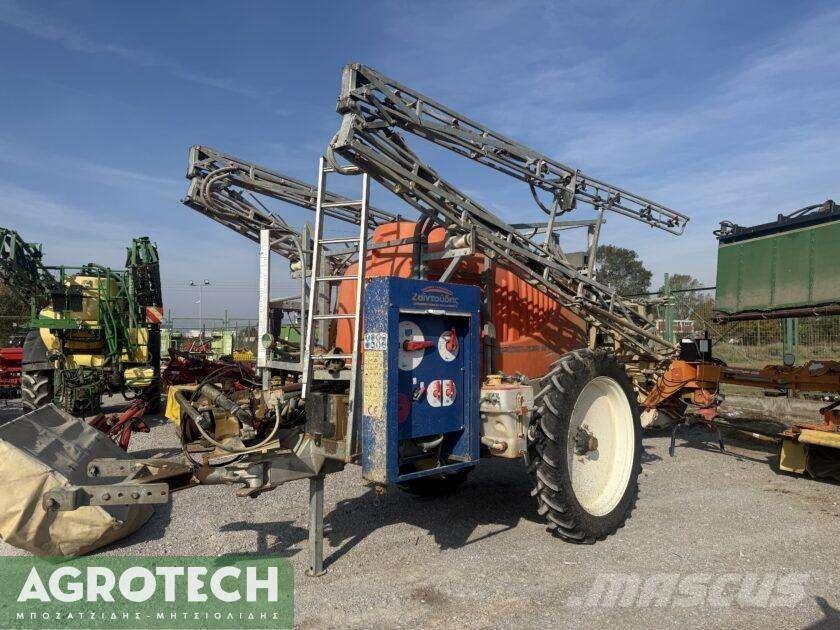  KLEOS 30FRB Tratores Agrícolas usados