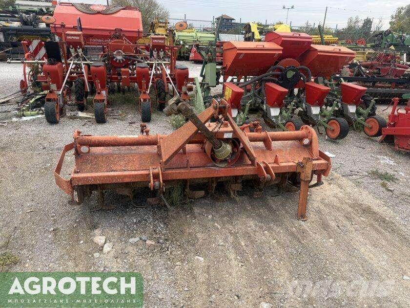 Kuhn EL 81M - 205 Tratores Agrícolas usados