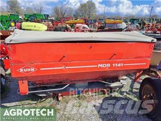 Kuhn MDS 1141 Tratores Agrícolas usados