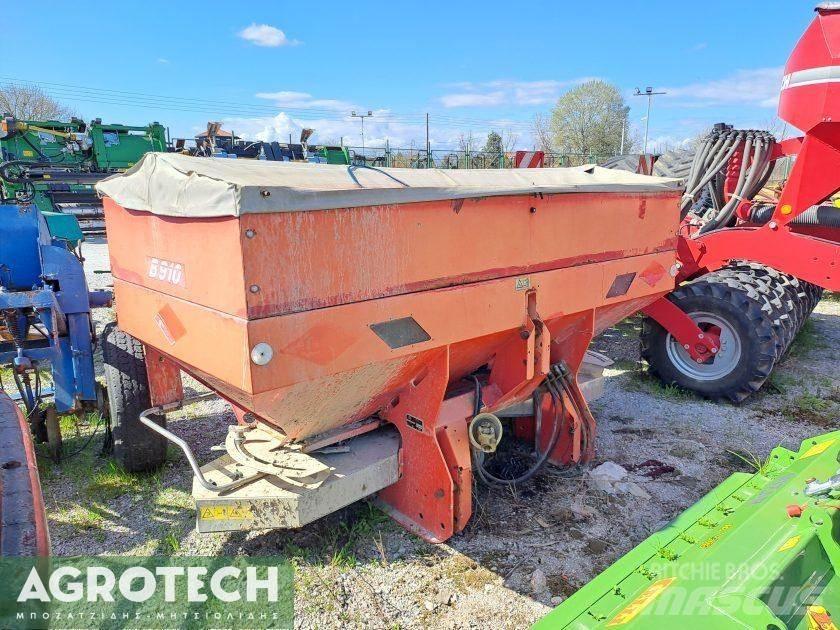 Kuhn MDS 1141 Tratores Agrícolas usados