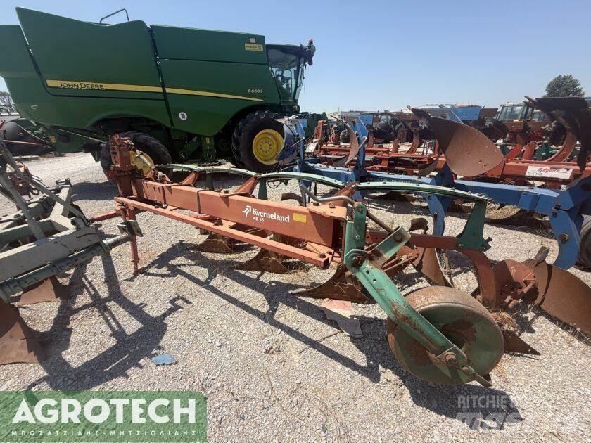 Kverneland AB-85 Tratores Agrícolas usados