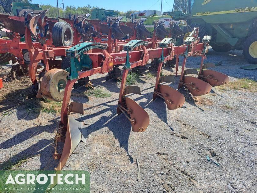 Kverneland AD-5 Tratores Agrícolas usados