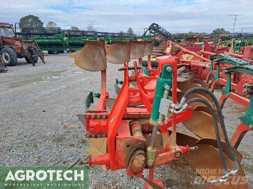 Kverneland ED-100 Tratores Agrícolas usados