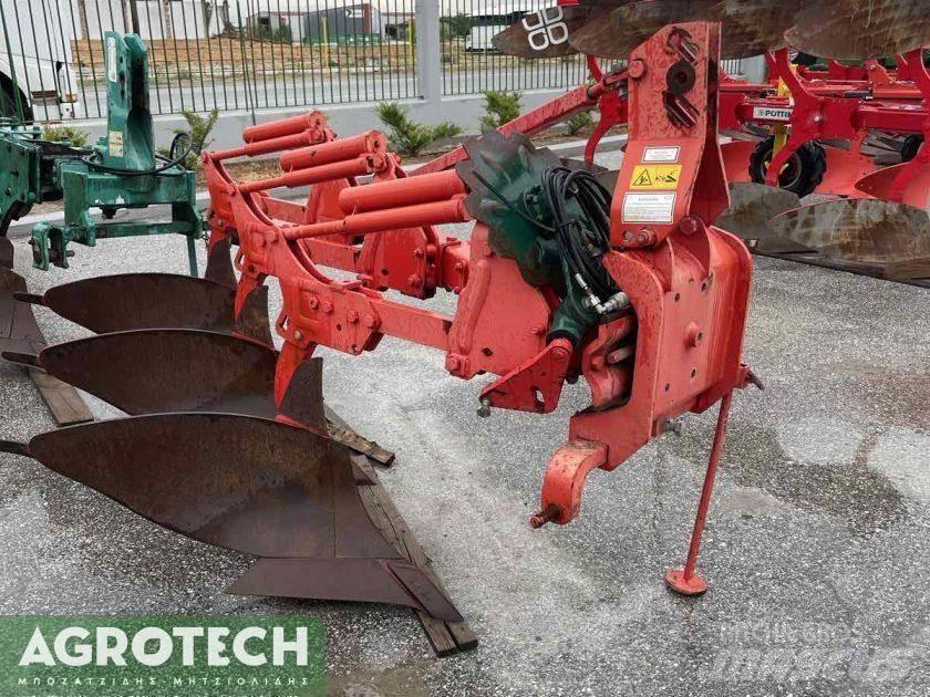  M 850 STHD Tratores Agrícolas usados
