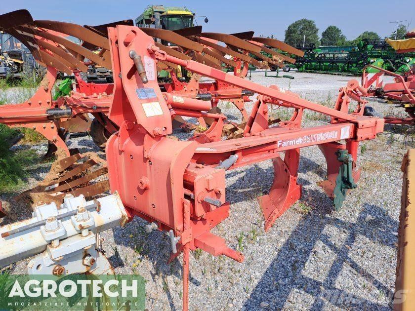  M850 ST Tratores Agrícolas usados