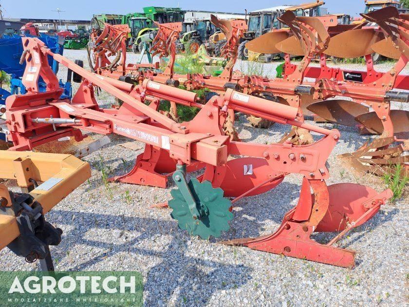  M850 ST Tratores Agrícolas usados