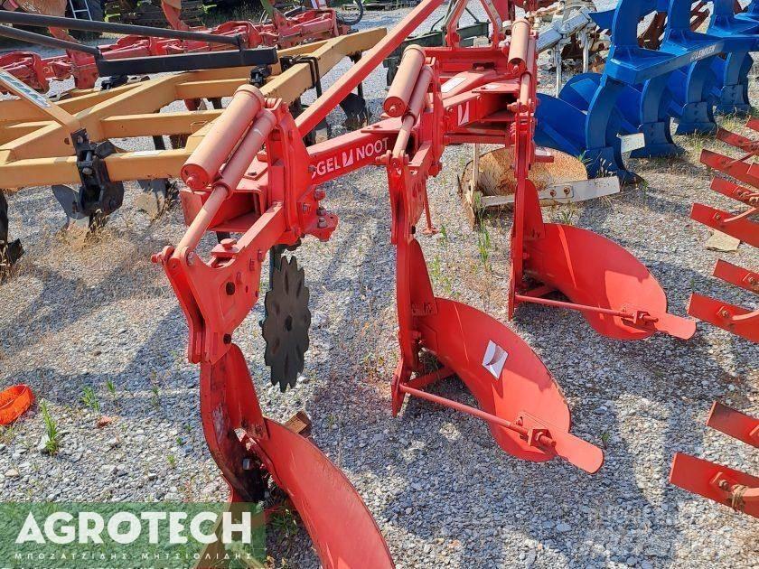  M850 ST Tratores Agrícolas usados
