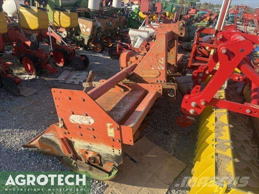 Maschio C 250 Tratores Agrícolas usados