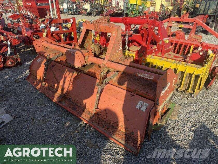 Maschio C 250 Tratores Agrícolas usados