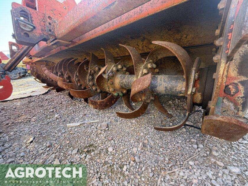 Maschio C 250 Tratores Agrícolas usados