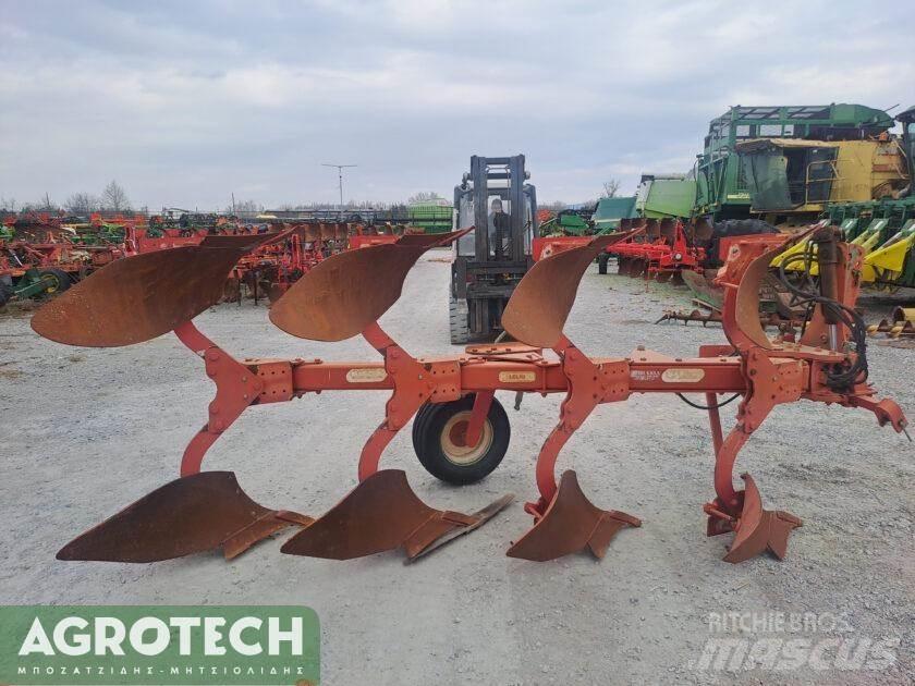 Maschio Lelio Tratores Agrícolas usados