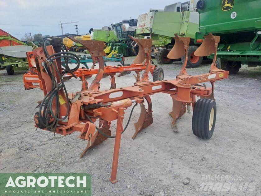 Maschio Lelio Tratores Agrícolas usados