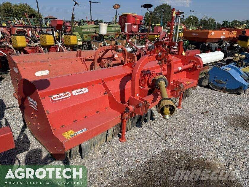 Maschio Tornado 310 Tratores Agrícolas usados