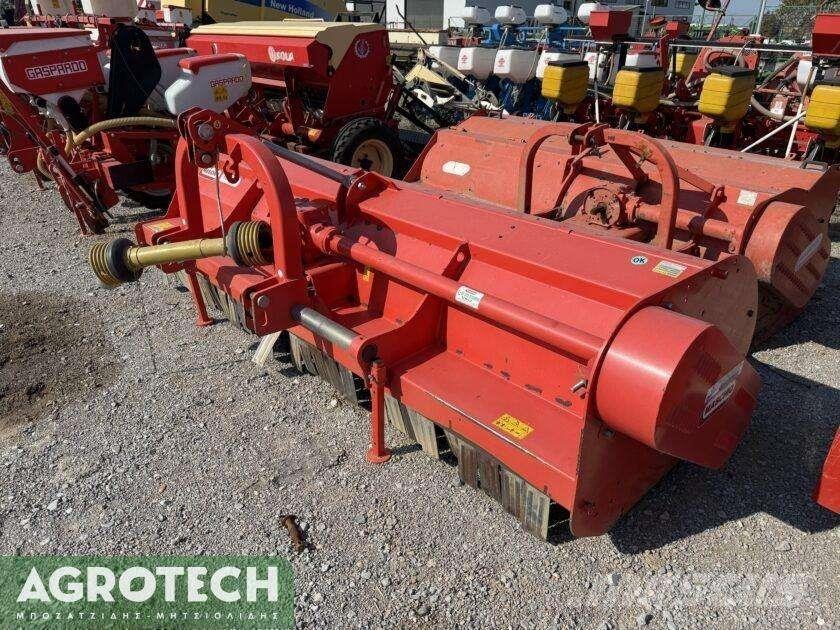 Maschio Tornado 310 Tratores Agrícolas usados