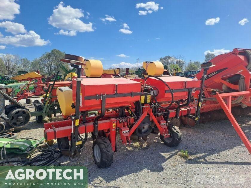 MaterMacc MS 8200 Tratores Agrícolas usados